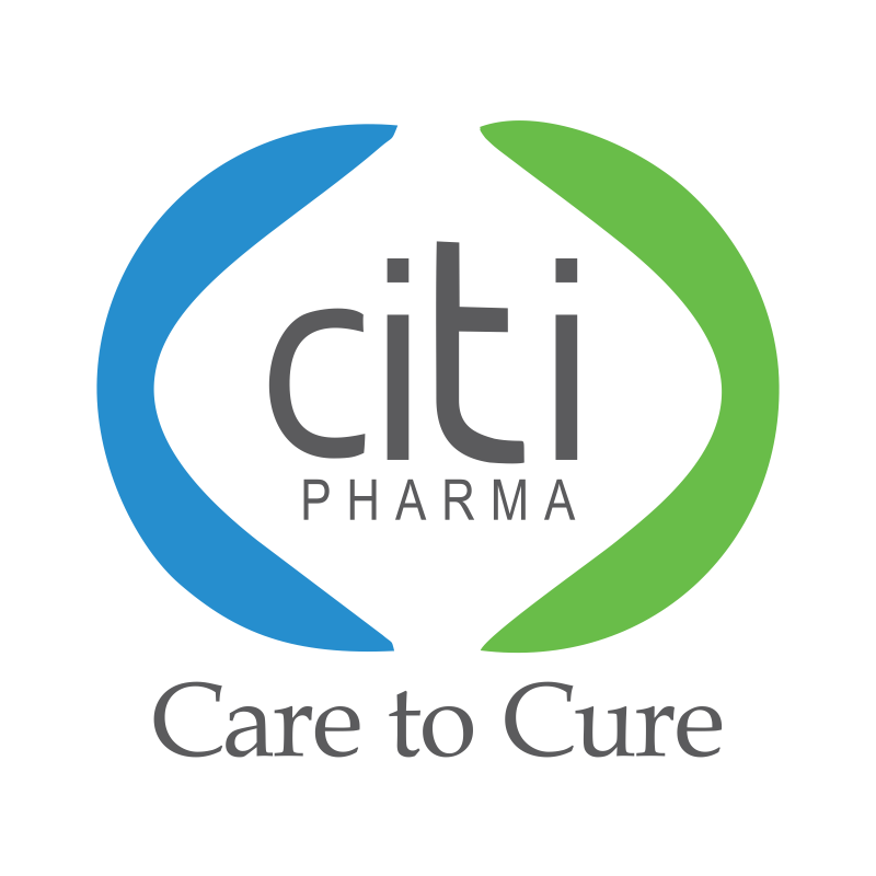 Citi Pharma